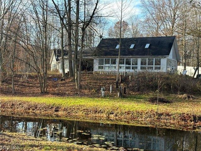 House for sale in Newbury, Ohio