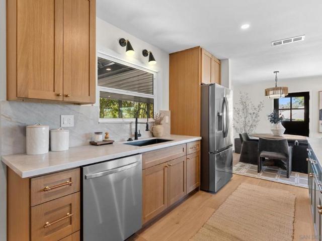 House for sale in Spring Valley, California