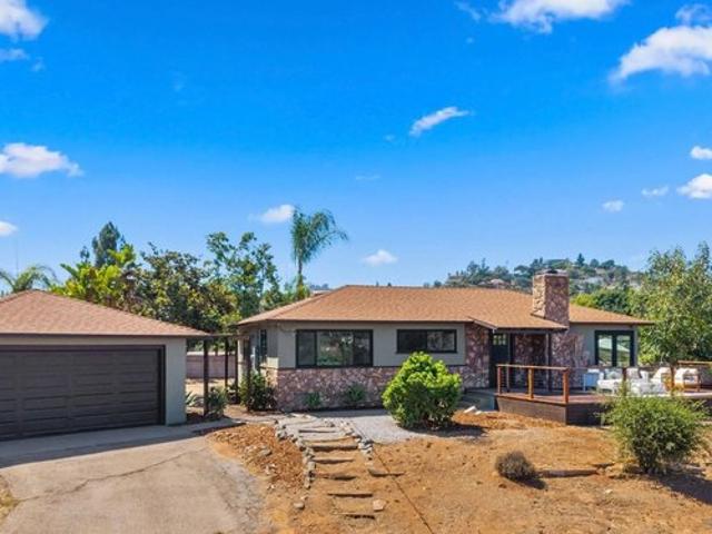 House for sale in La Mesa, California