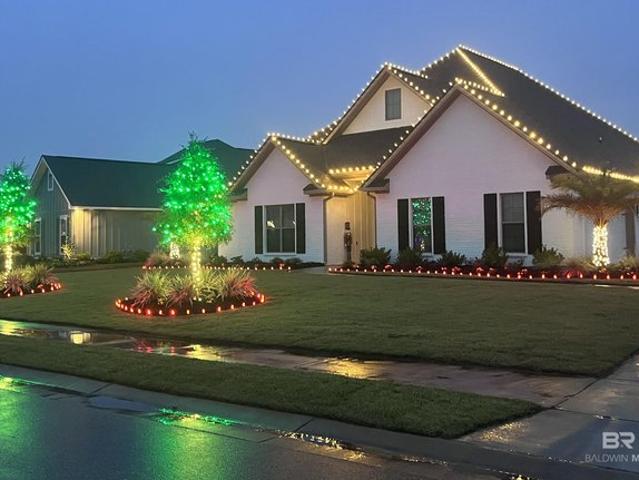 House for sale in Daphne, Alabama