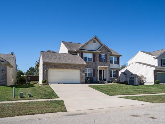 House for sale in Harrison, Hamilton County