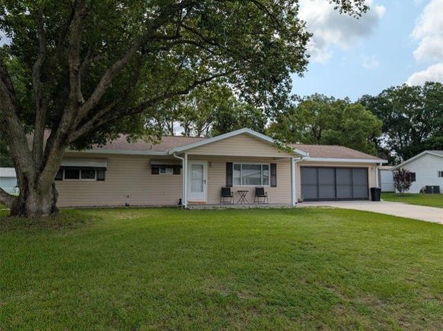House for rent in Ocala, Florida