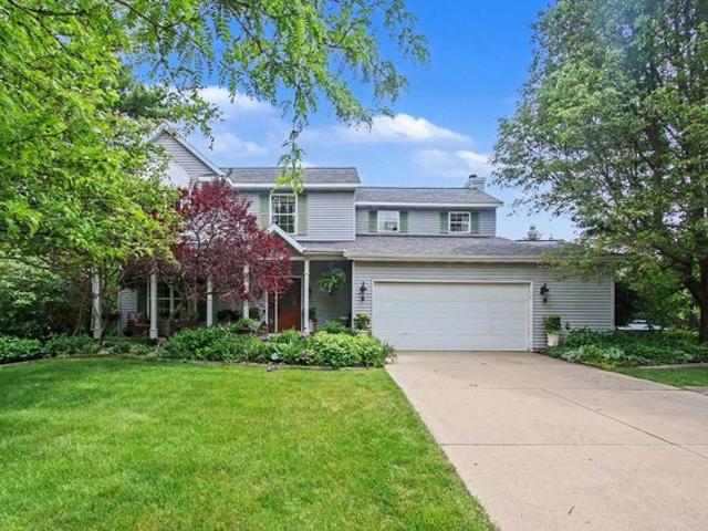 House for sale in Zeeland, Michigan