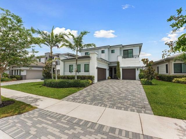 House for sale in Parkland, Florida