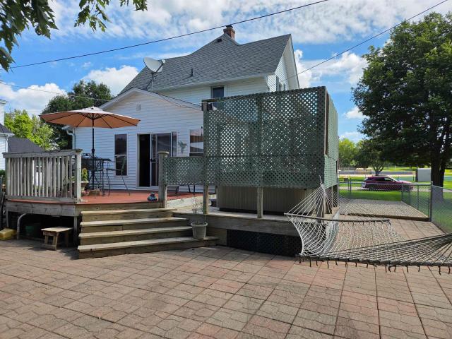 House for sale in Winnebago, Illinois
