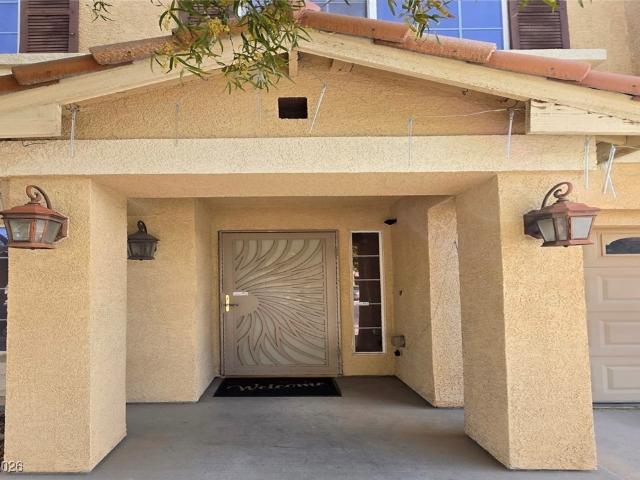 House for sale in Nevada