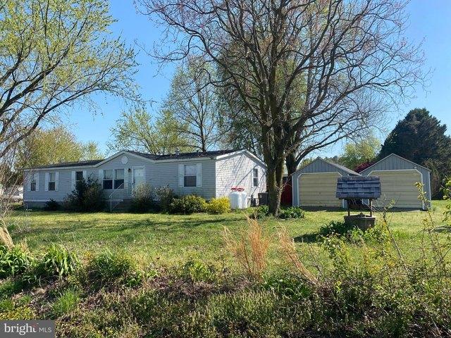 House for sale in Delaware
