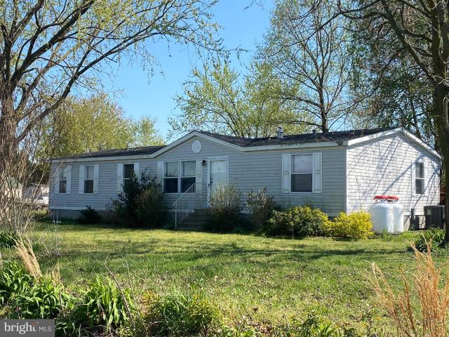 House for sale in Delaware