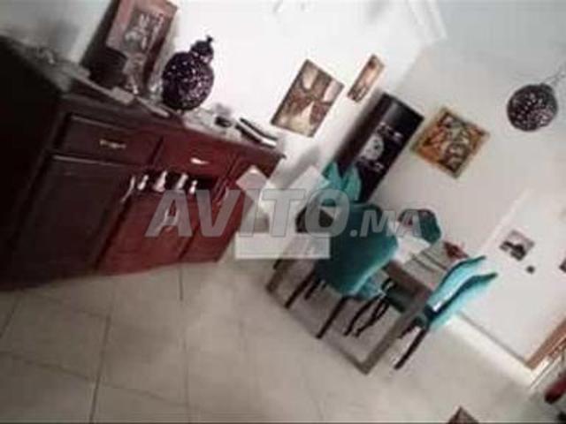 Appartement vente à Anfa, Gharb-Chrarda-Beni Hssen