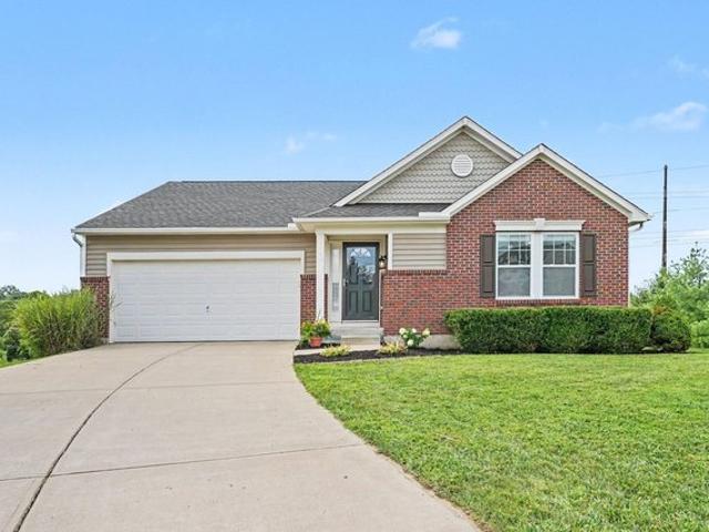 House for sale in Kenton, Kentucky