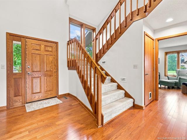 House for sale in Oronoko Charter Township, Berrien County