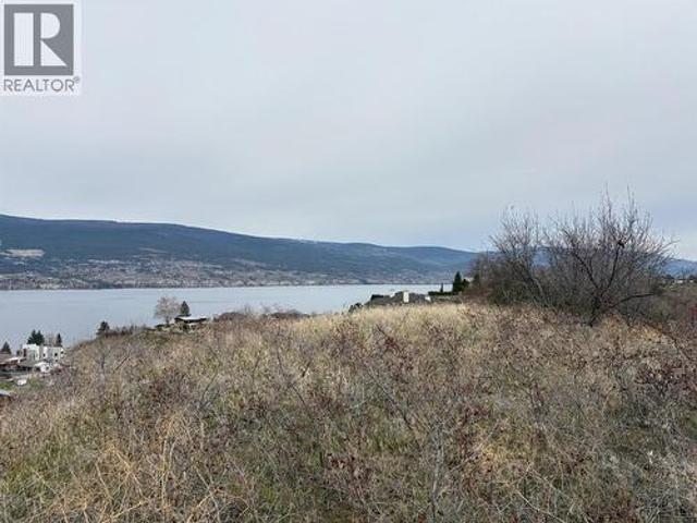 Land for sale in Summerland, British Columbia