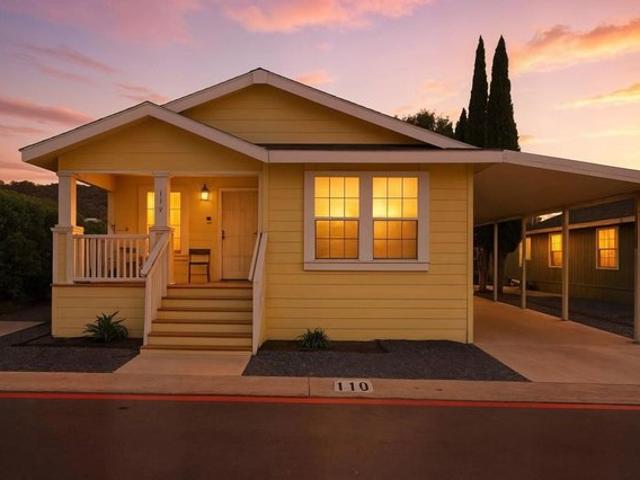 House for sale in Spring Valley, California