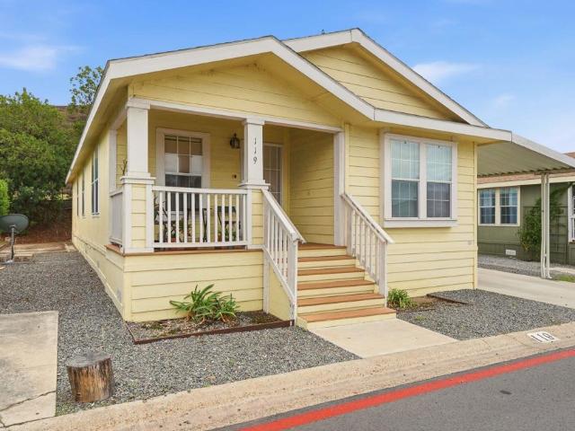 House for sale in Spring Valley, California