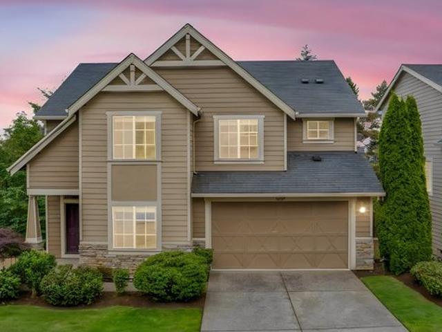House for sale in Oregonia