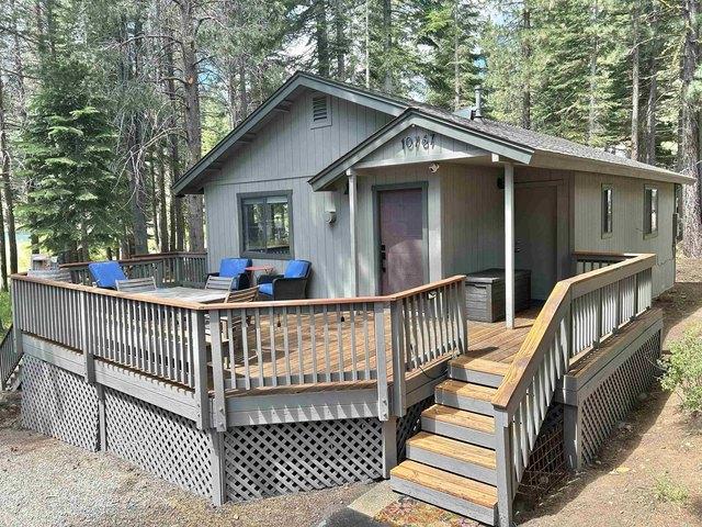 House for sale in Truckee, California