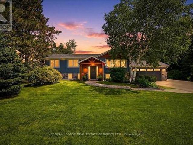 House for sale in Ontario
