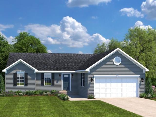 House for sale in Berlin, Maryland
