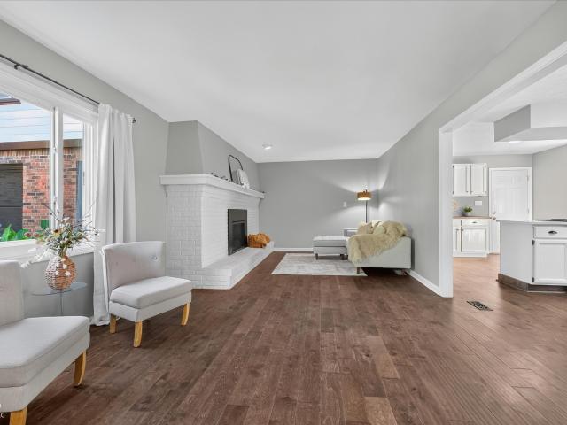 House for sale in Carmel, Indiana
