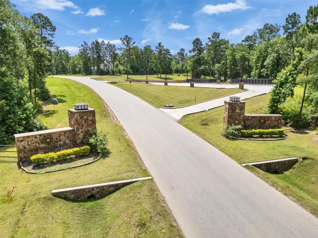 Land for sale in Willis, Montgomery County