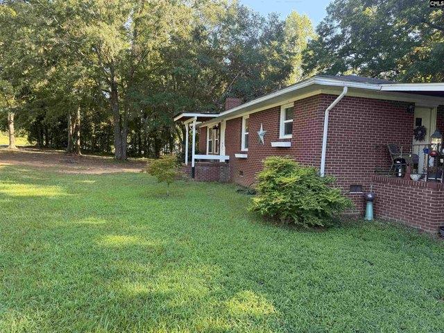 House for sale in Pomaria, South Carolina