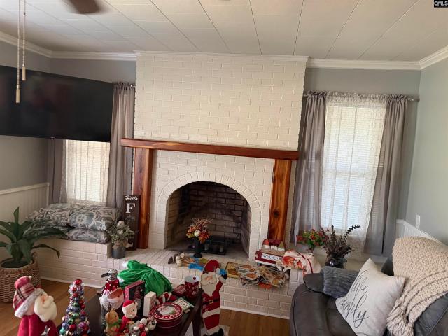 House for sale in Browns Crossroads, Pomaria