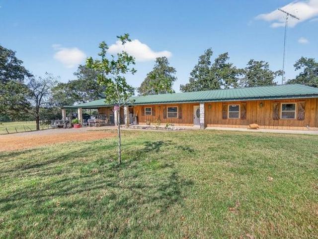 Farm for sale in Henderson, Texas