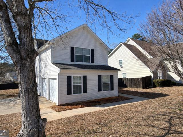 House for sale in Clayton, Georgia