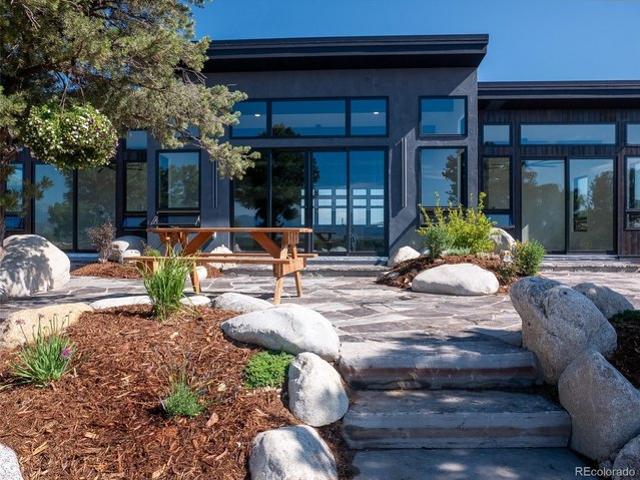 House for sale in Chaffee, Colorado