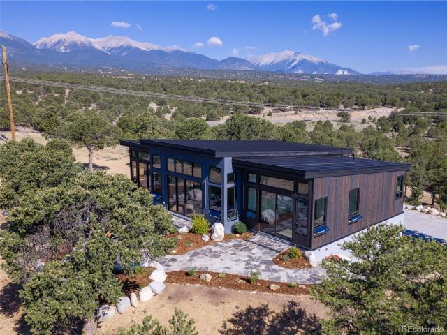 House for sale in Chaffee, Colorado