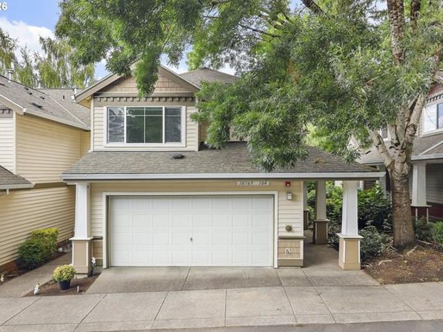 Townhouse for sale in Oregonia