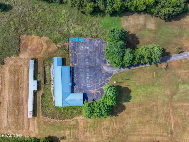 Land for sale in Loudon, East Tennessee