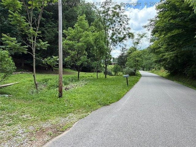 Land for sale in West Virginia