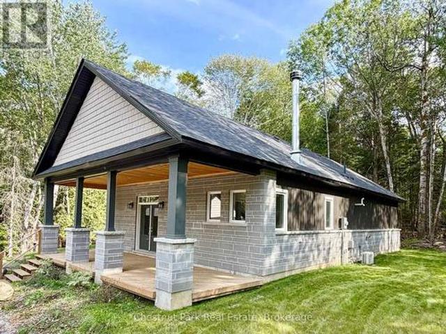 House for rent in Dysart Et Al., Ontario