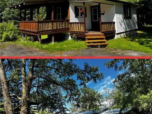House for sale in Madawaska, New Brunswick