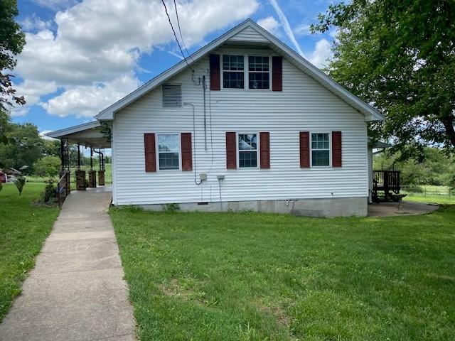 House for sale in Ark