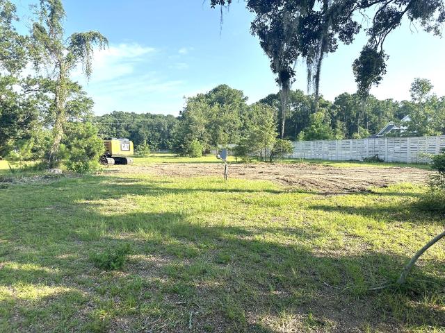 Land for sale in Mount Pleasant, South Carolina