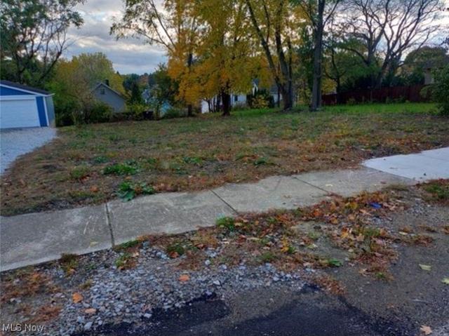 Land for sale in Barberton, Summit County