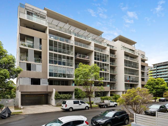 Apartment for rent in Sydney, New South Wales