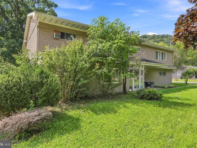 House for sale in Cumberland, Maryland