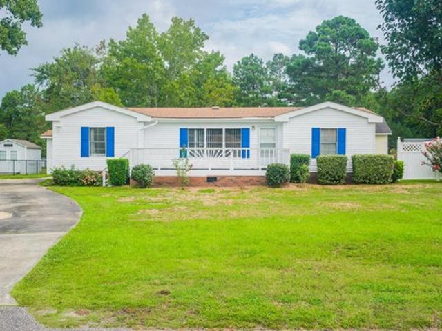 House for sale in Calabash, North Carolina