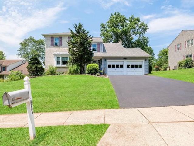 House for sale in Bucks, Pennsylvania