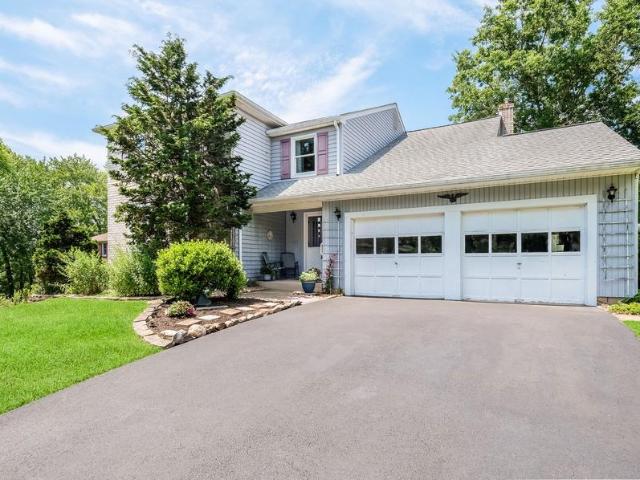 House for sale in Bucks, Pennsylvania