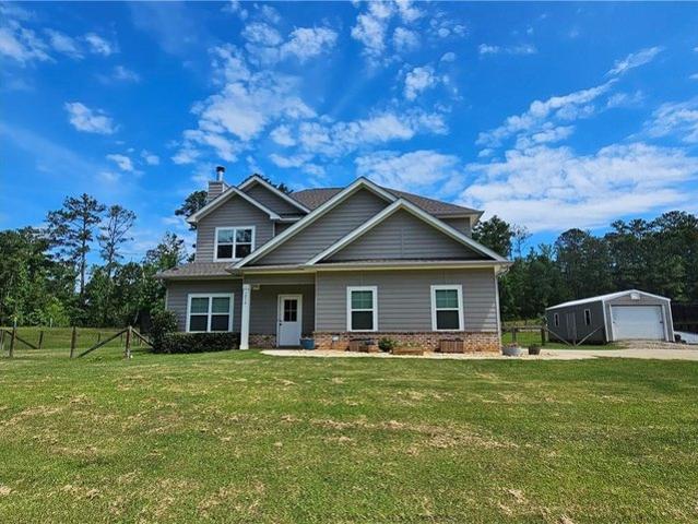 House for sale in Smiths, Alabama