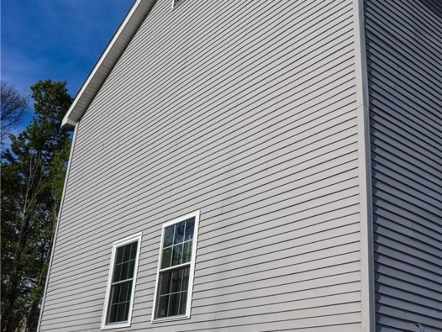 House for sale in Oneida, New York
