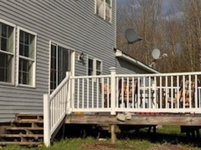House for sale in Oneida, New York