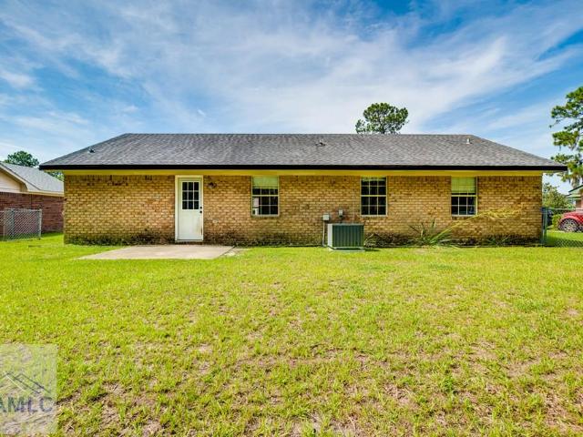 House for sale in Allenhurst, Georgia
