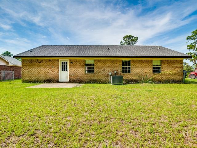 House for sale in Hinesville, Liberty County