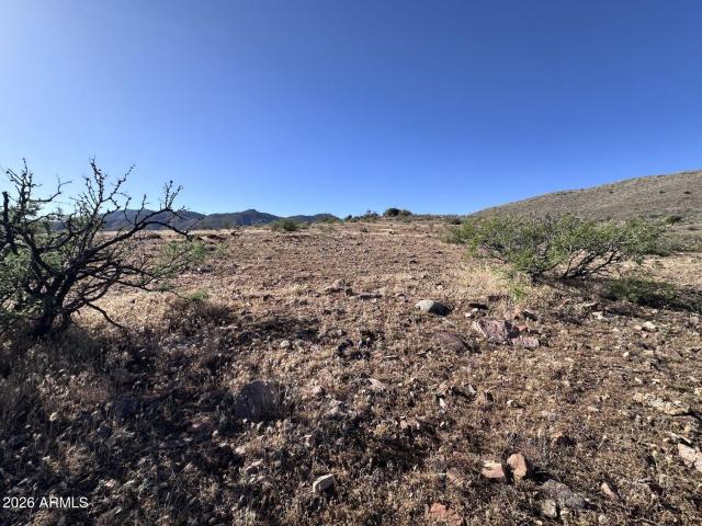 Land for sale in Gila, Arizona