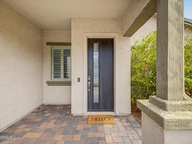 House for sale in Gilbert, Arizona